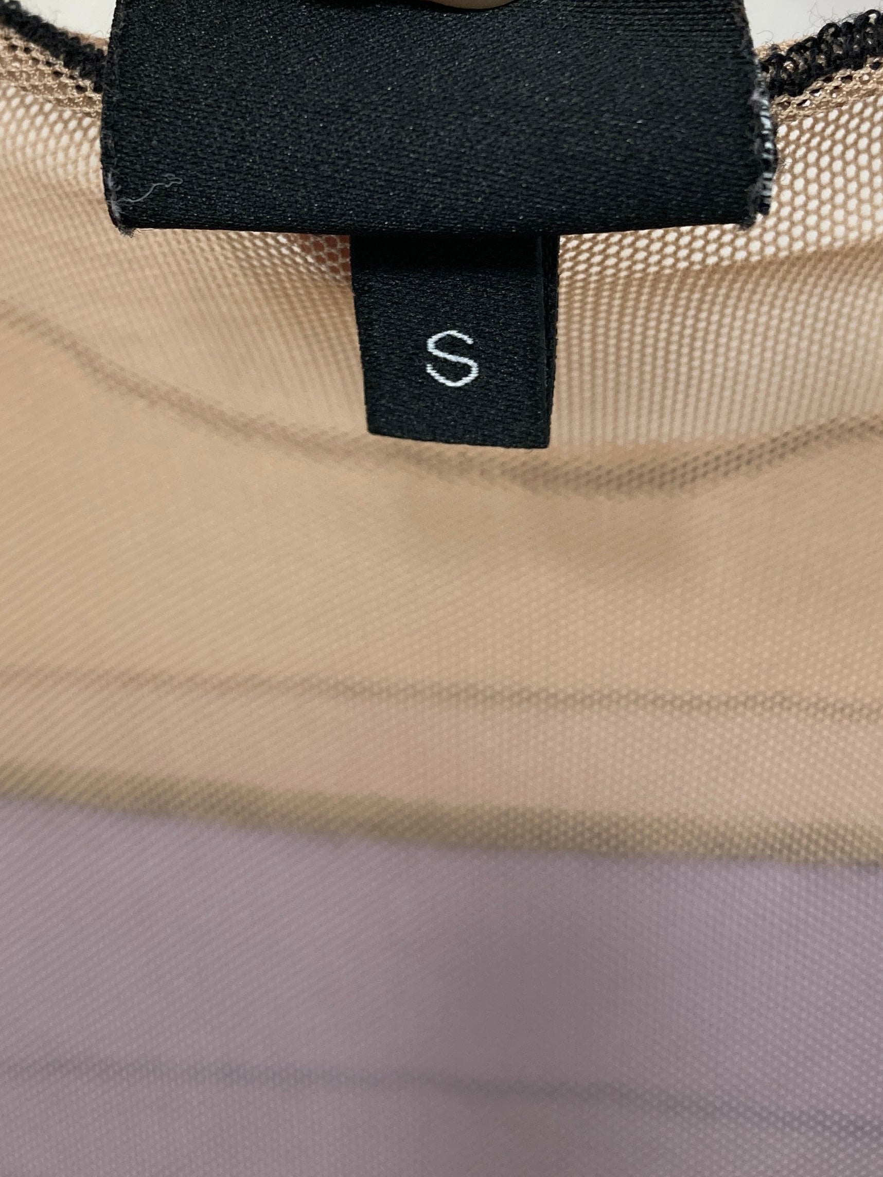 Nü Bluse